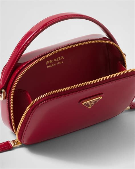 borsa prada cherry|prada tote bag.